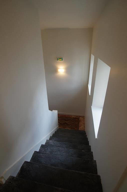 Maison Bossoreil Bed & Breakfast อองเชร์ ภายนอก รูปภาพ