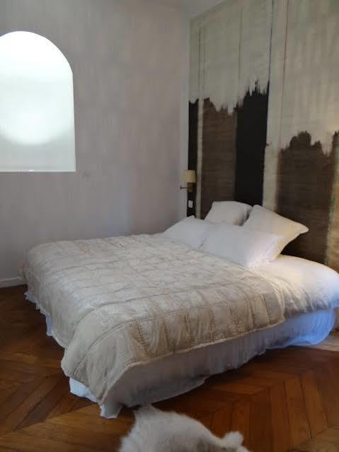 Maison Bossoreil Bed & Breakfast อองเชร์ ภายนอก รูปภาพ