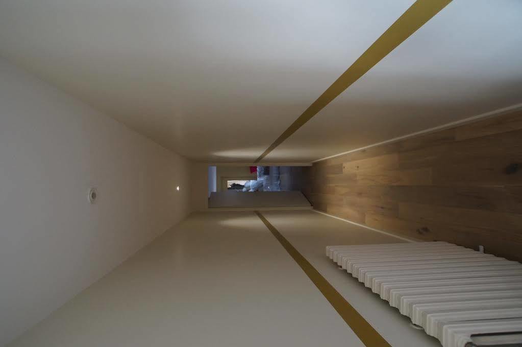 Maison Bossoreil Bed & Breakfast อองเชร์ ภายนอก รูปภาพ